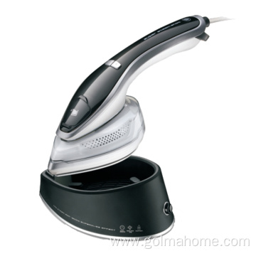 1700w Mute Design Fast-Heat Handheld Steam Iron